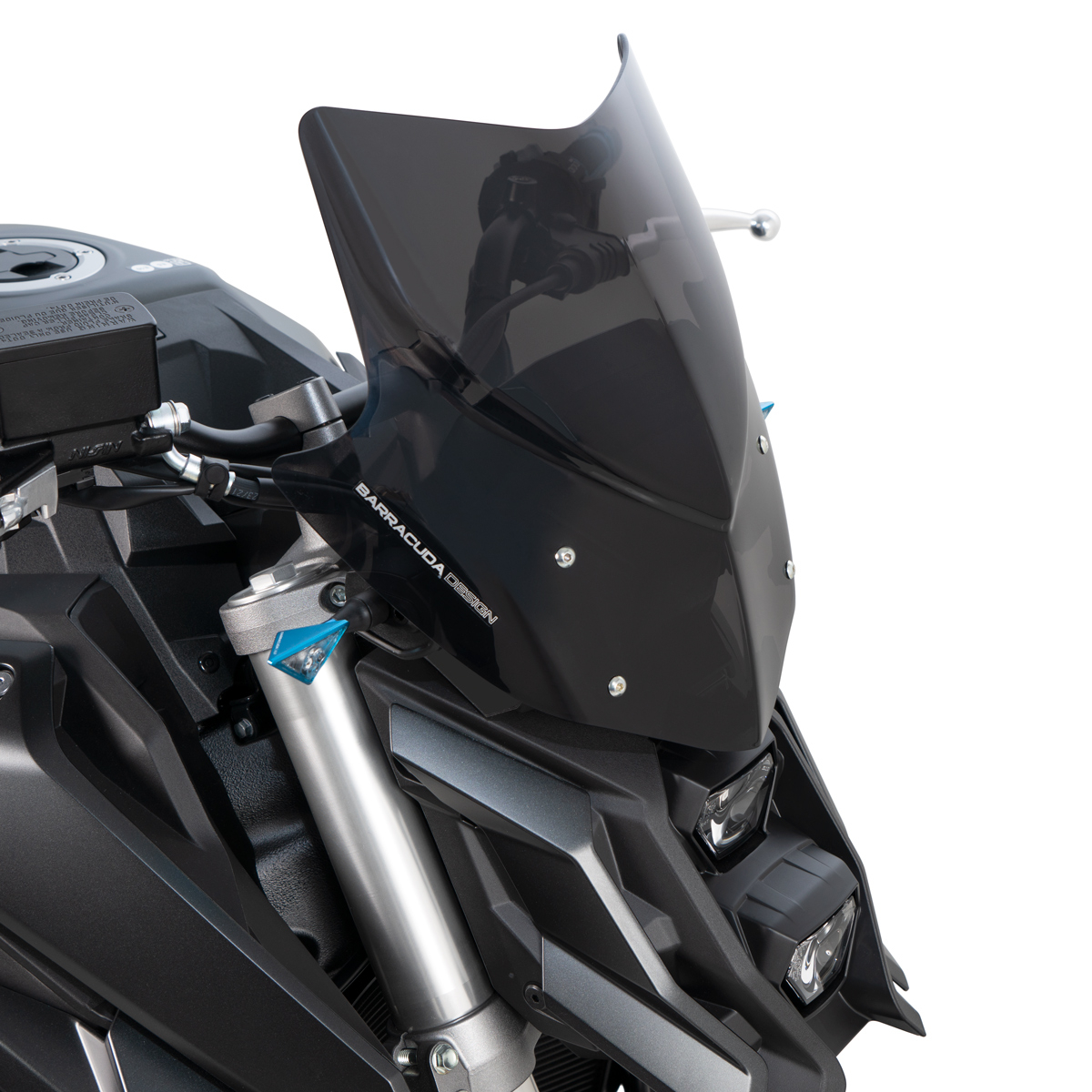 Aerosport Windshield SG1300-22