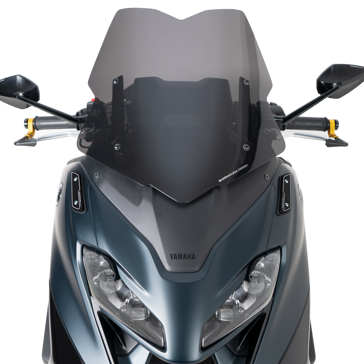 Aerosport Windshield YT5300-22