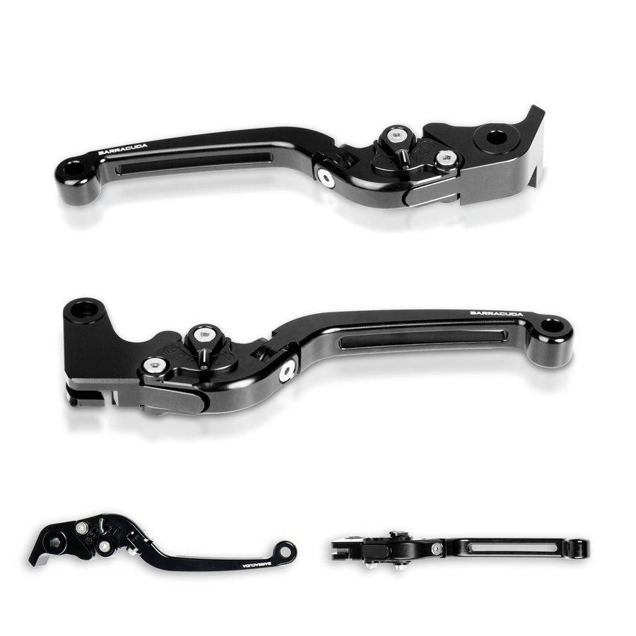 Brake-Clutch Lever Kit DP9127/18