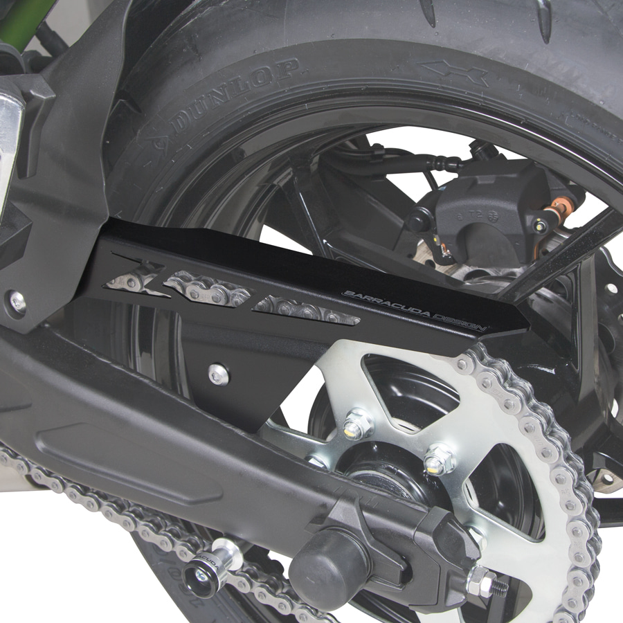 Chain Cover KN6119-17