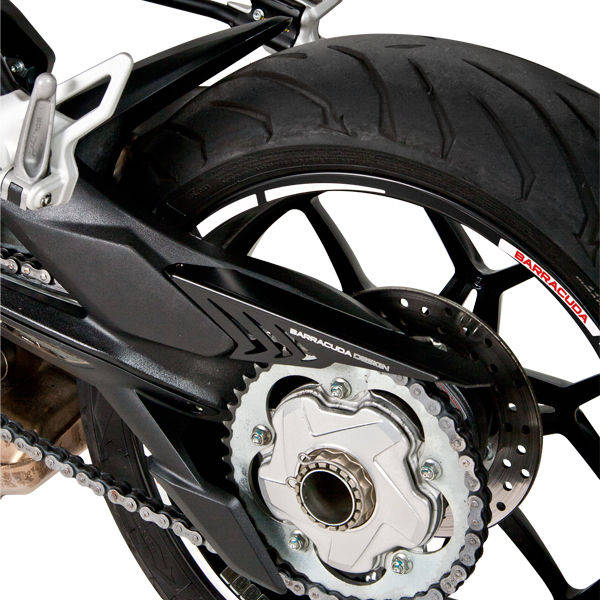 Chain Cover MB6119-13