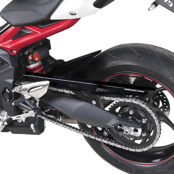 Chain Cover TS6119-13