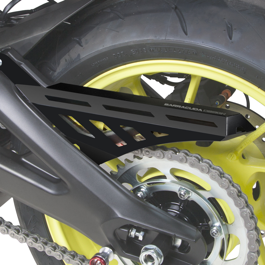 Chain Cover YMT9119-17