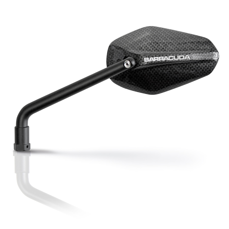 Ego2 Black (Pair) EGO-CARBON