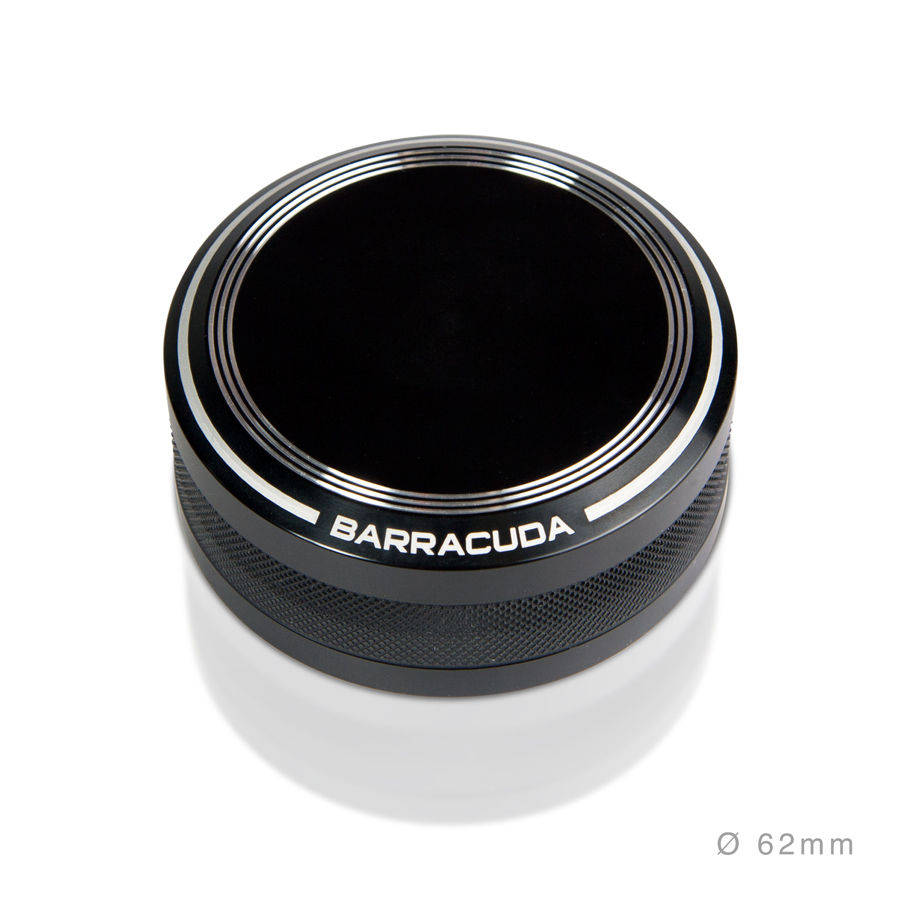 Fluid Tank Cap Ø62 Mm FC-62