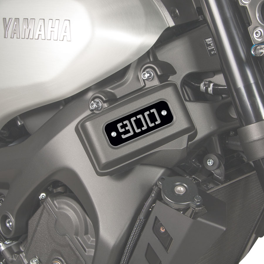 Frame Cover YS9600