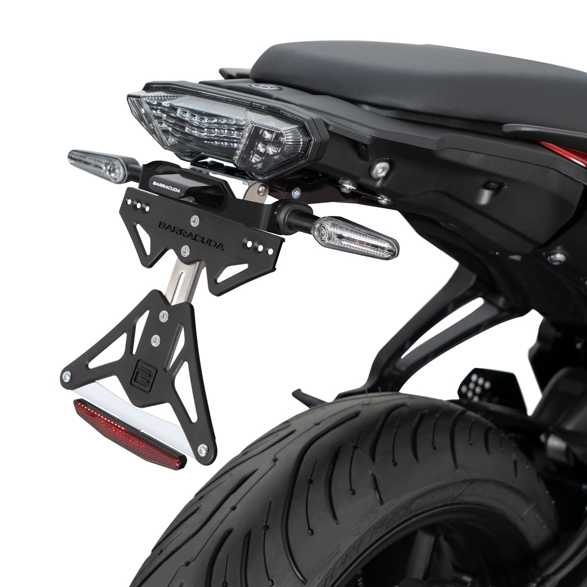 Licence Plate - Specific For Original Indicators YMTR7104-2-20