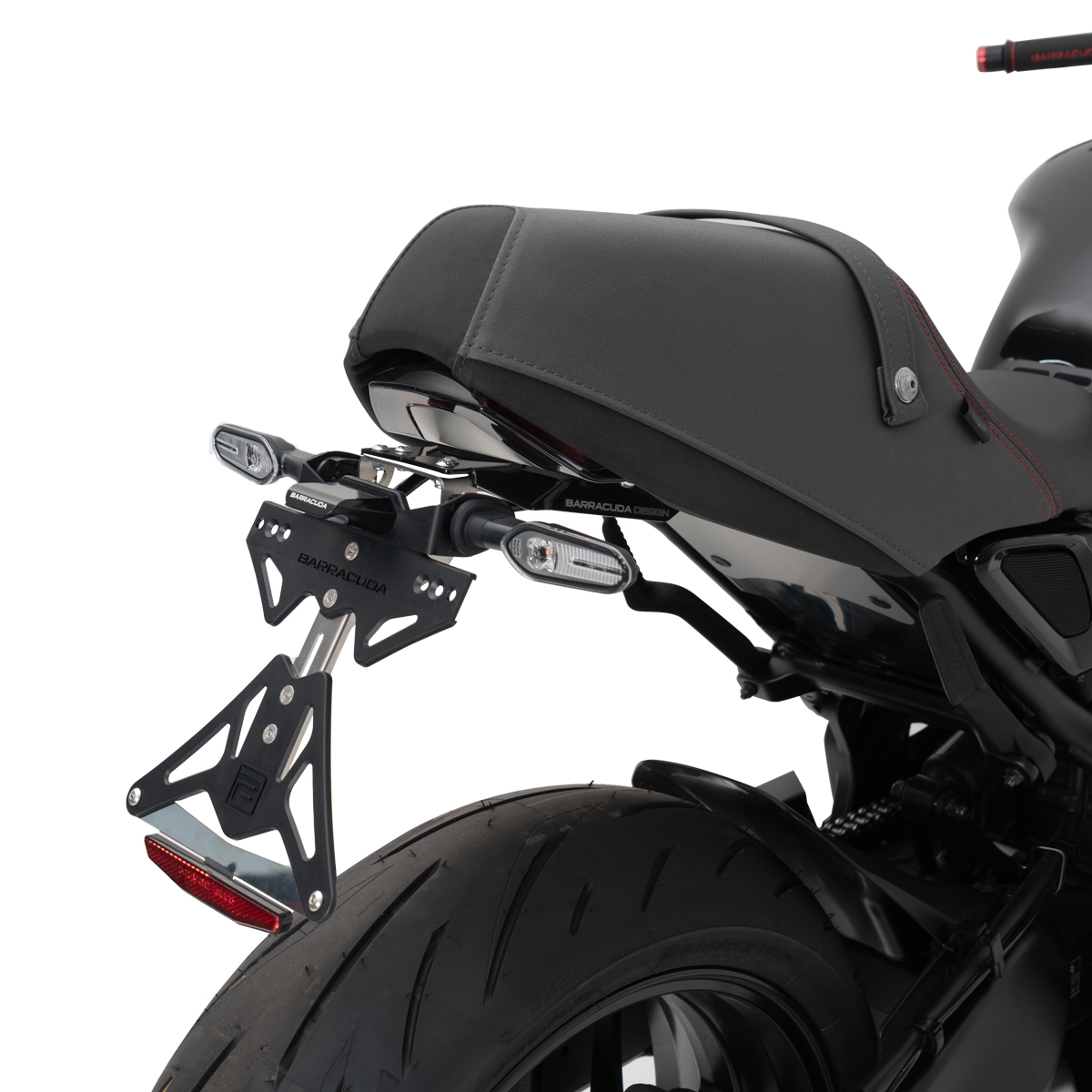 Licence Plate - Specific For Original Indicators YS9104-2-23