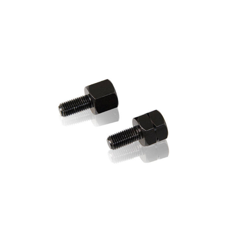 Mirrors Adapter Bmw 08 Mm (Pair) N-ADATTW08