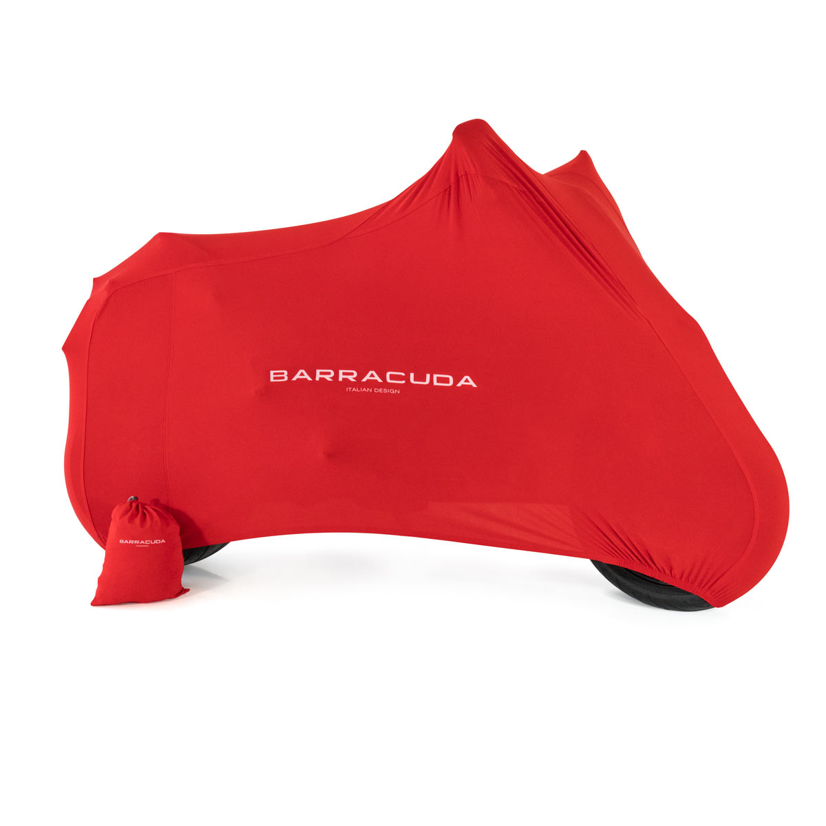 Motorbike Cover Size Xl TX-XL