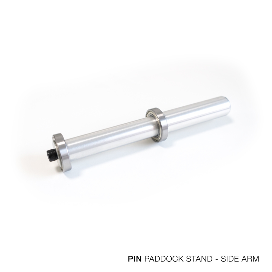 Pin-D 1098/Mv (Ø 40,7 Mm) PIN-D