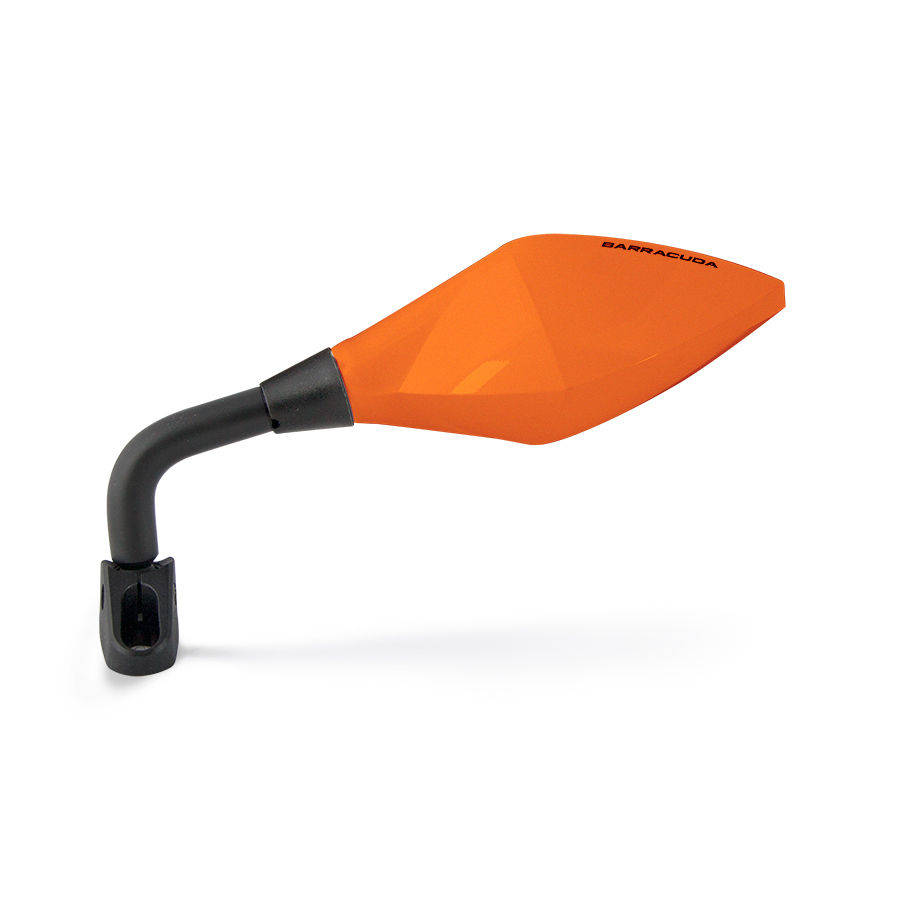 Race Orange (Pair) RACE/K