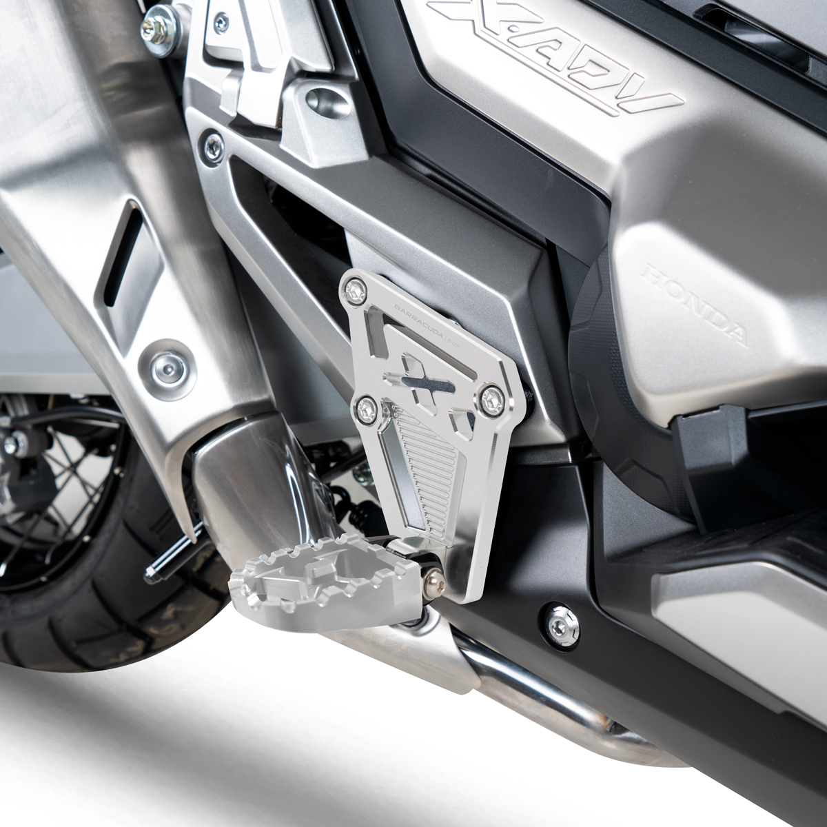 Rider Foot Peg X-Adv HX7123