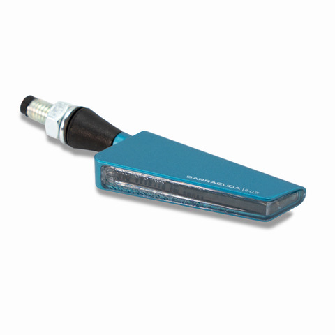Sq-Led B-Lux Blue (Pair) N1001-BSQU