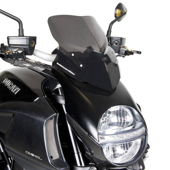 Windshield Aerosport DD1300