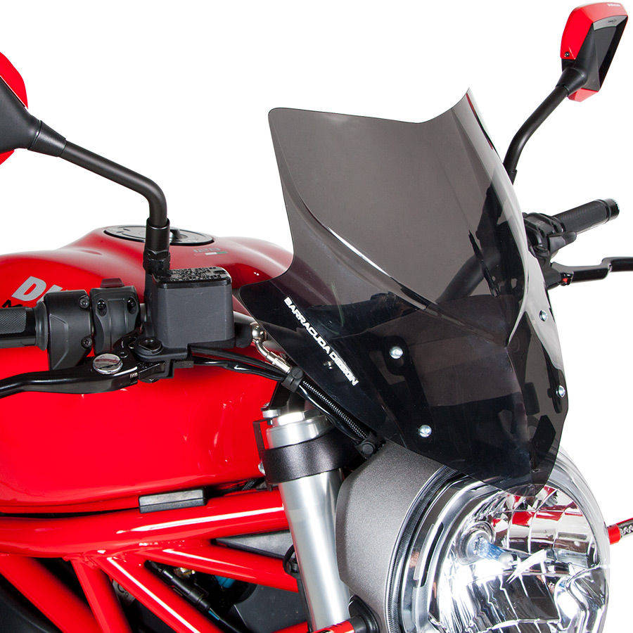 Windshield Aerosport DN8300