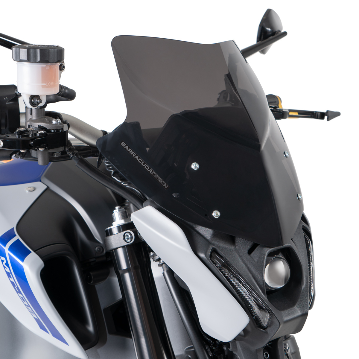 Windshield Aerosport YMT9300-21