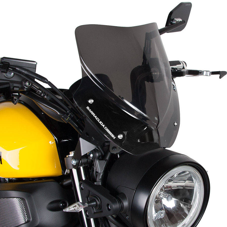 Windshield Aerosport YS7300