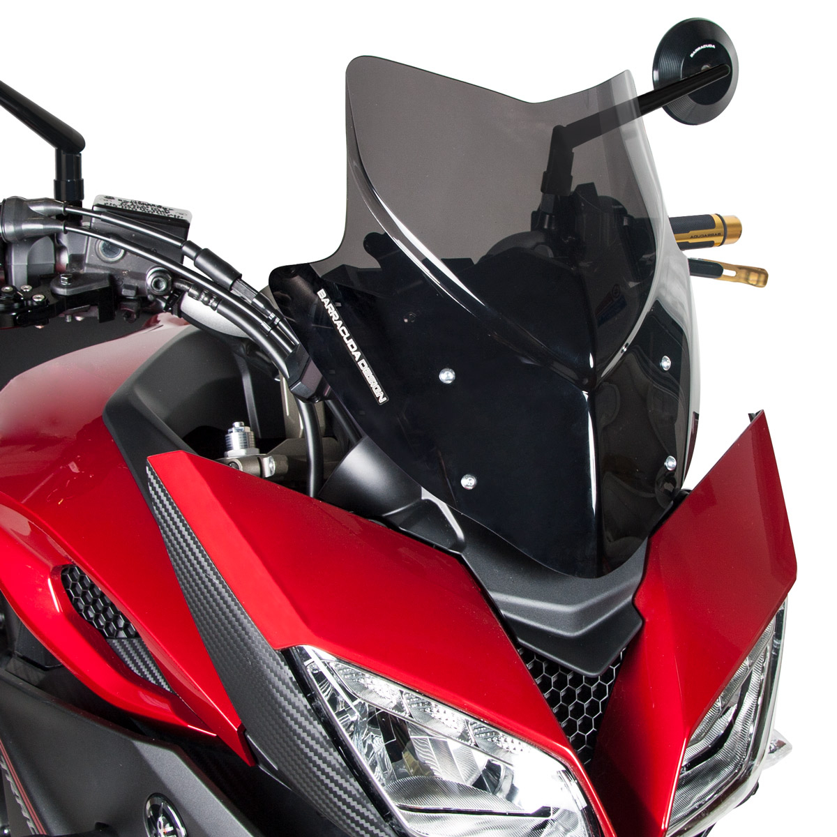 Windshield Aerosposrt YMTR9300