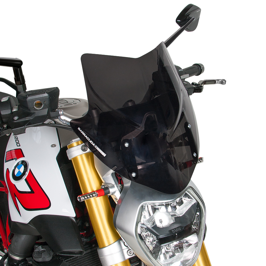 Windshield BR1300