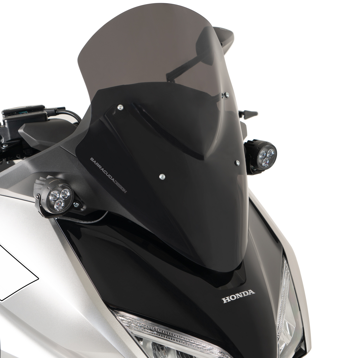 Windshield HF7300-21