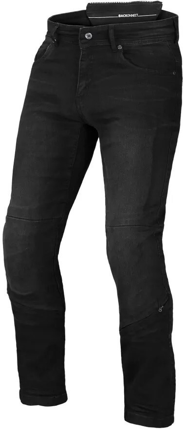 Macna Stone Black