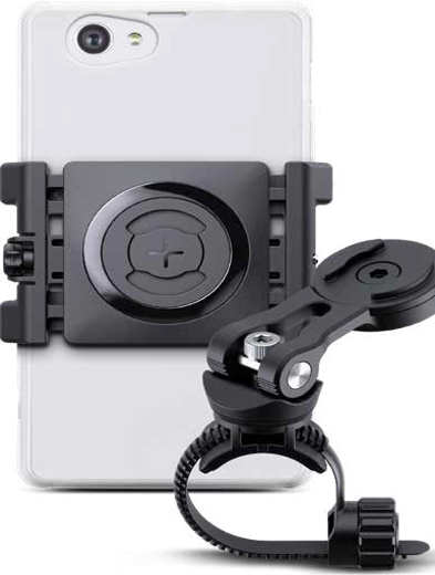 SP Connect Bike Bundle Universal Clamp SPC+