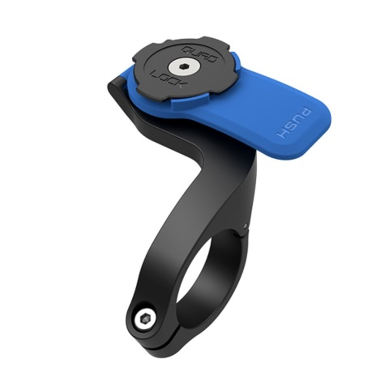 Quad Lock Bike Out Front Mount