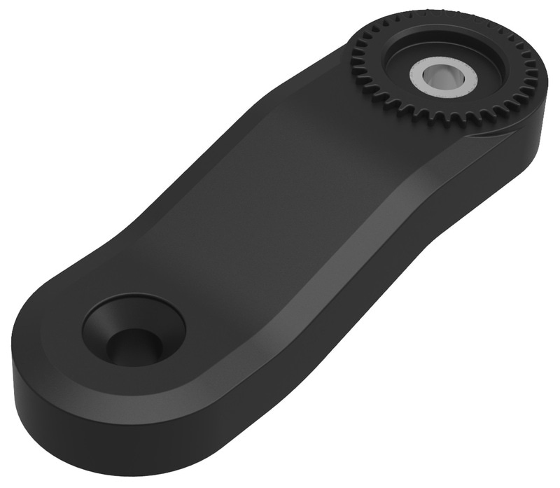 Quad Lock Extension Arm