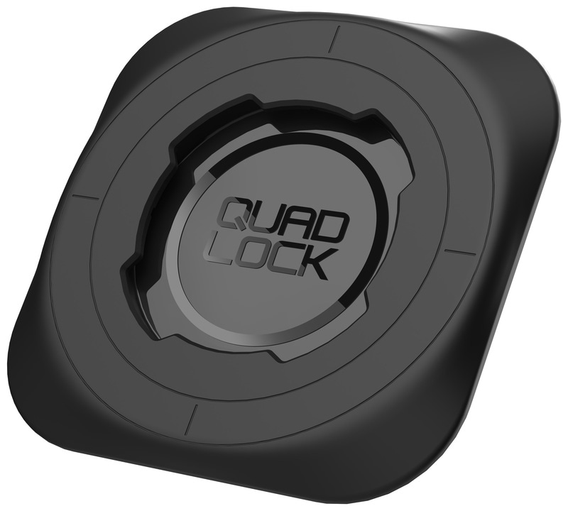 Quad Lock MAG Universal Adaptator