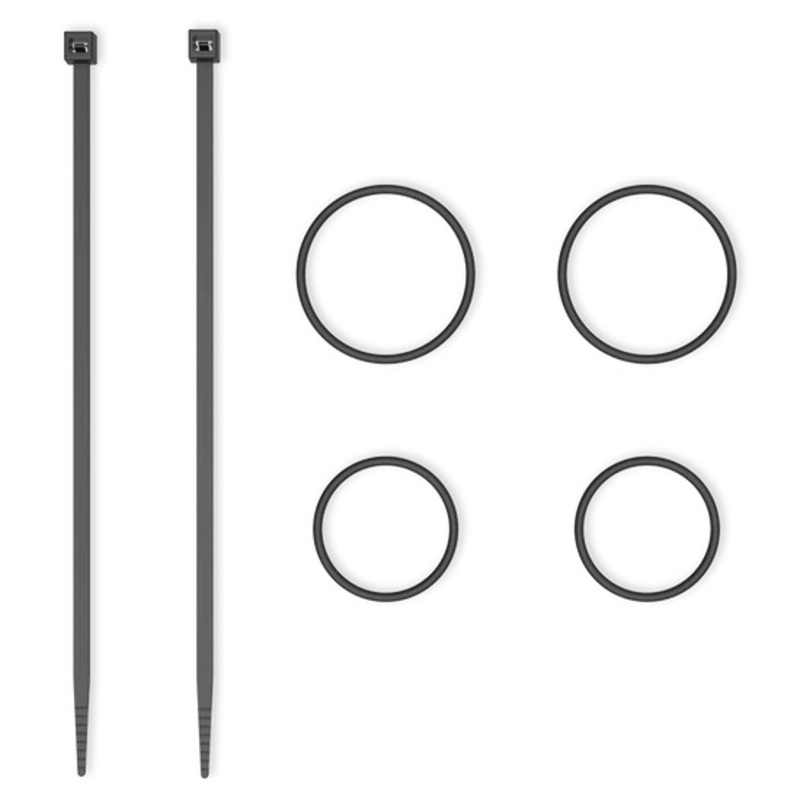Quad Lock Replacement O