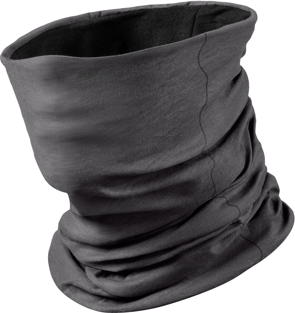REV'IT Tube Finish Black/Grey