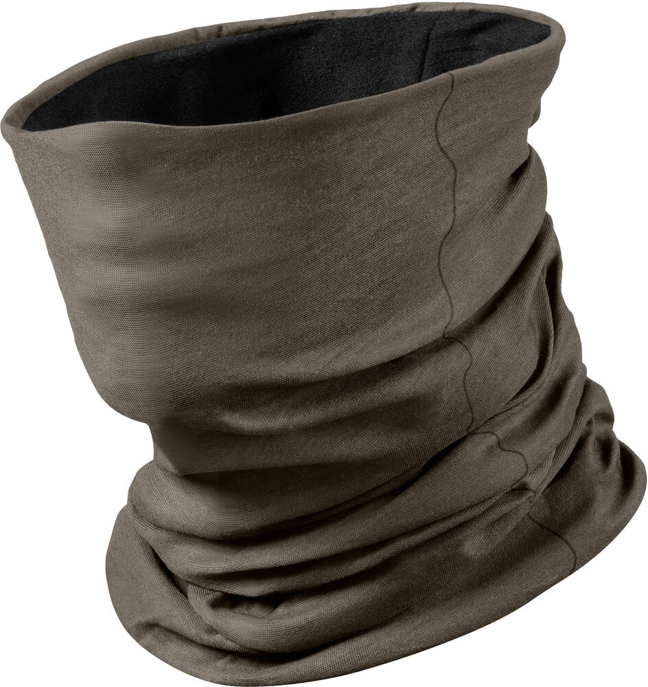 REV'IT Tube Finish Black/Army Green
