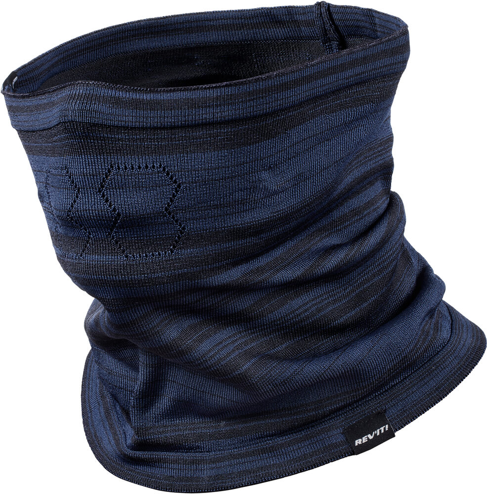 REV'IT Tube Caspian Black/Blue