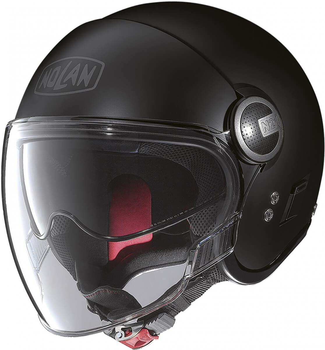 Nolan N21 Visor 06 Classic 010
