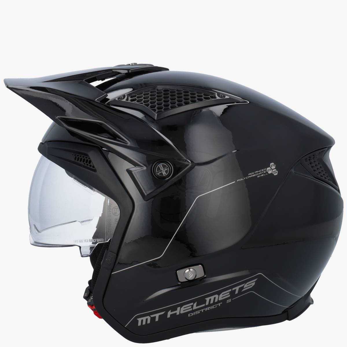 MT District S SV Zwart