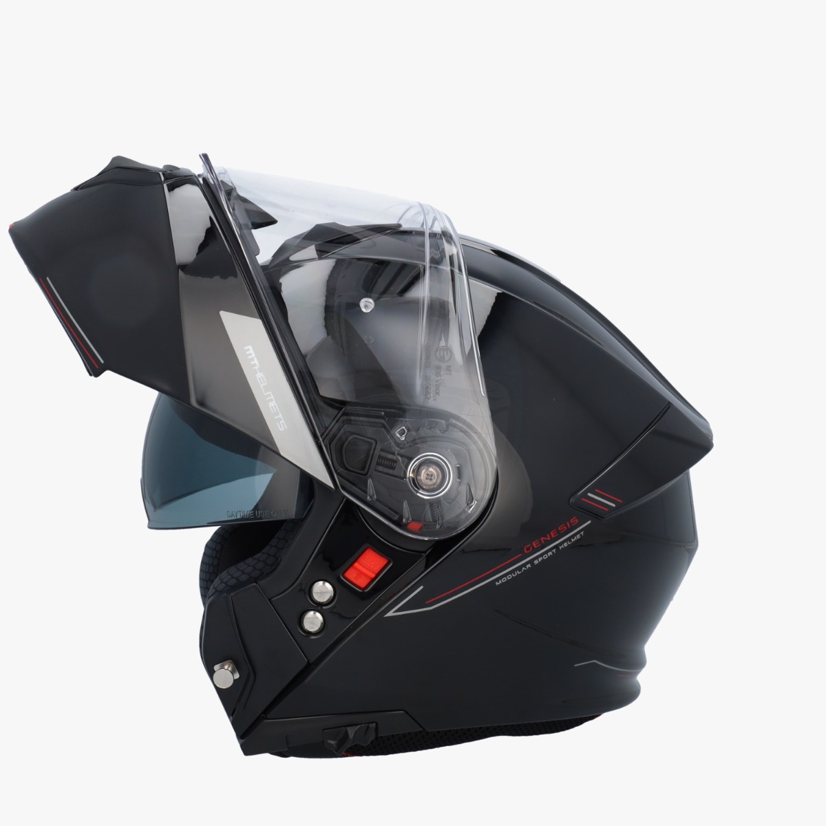 MT Genesis SV Zwart