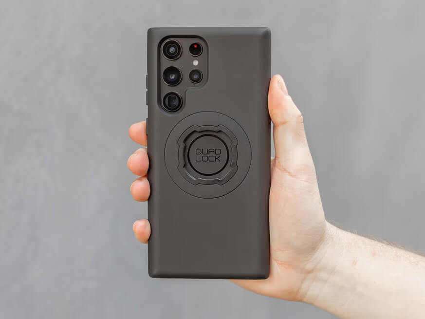 Quad Lock Samsung Case