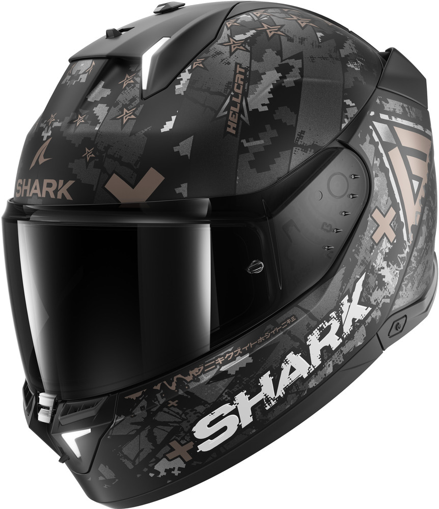 Shark Skwal i3 Hellcat Mat KUA