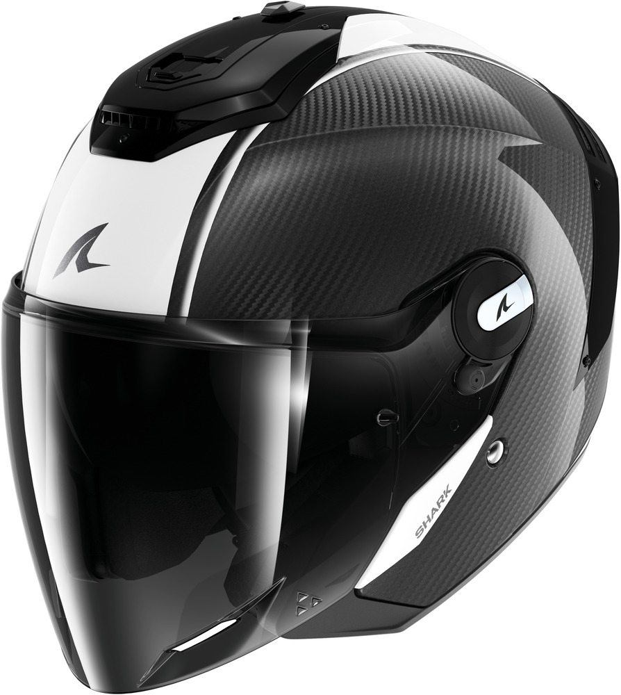 Shark RS Jet Carbon Blank DWK