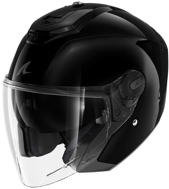Shark RS Jet Blank BLK