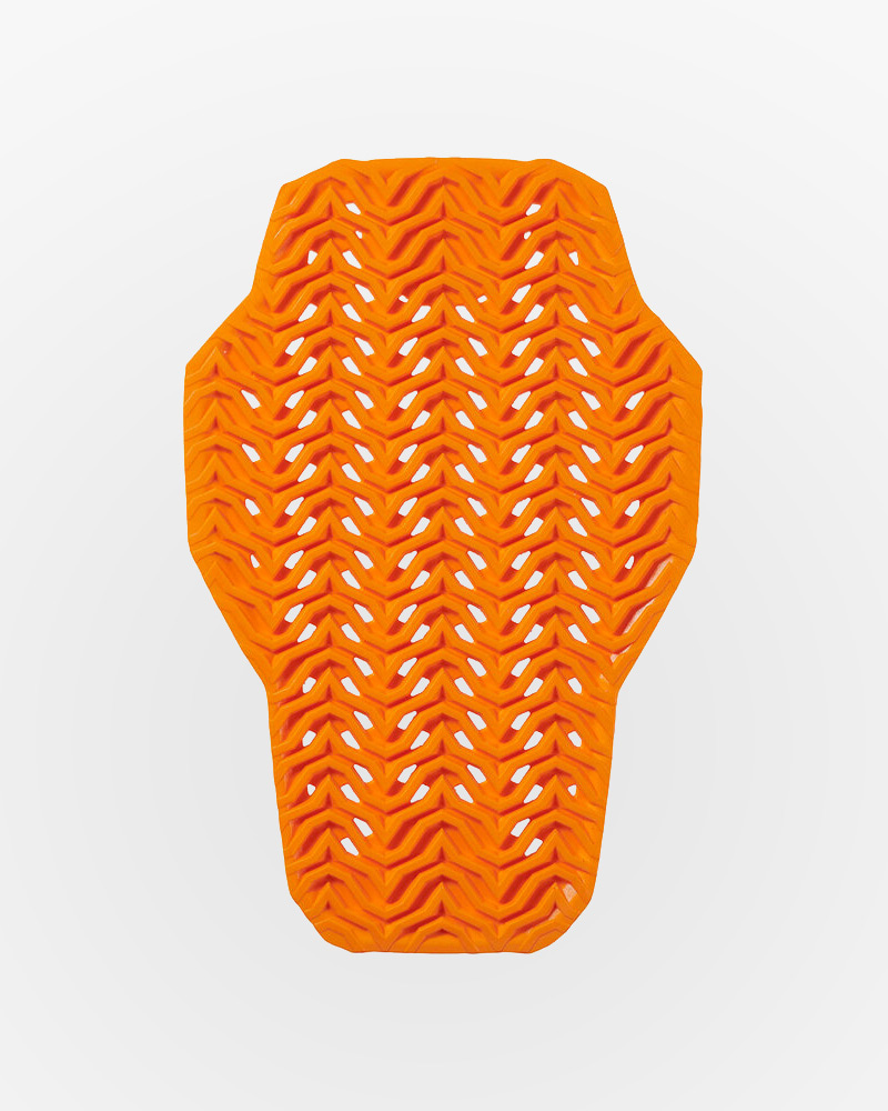 Richa D3O Back Protector Stealth Viper Air L2