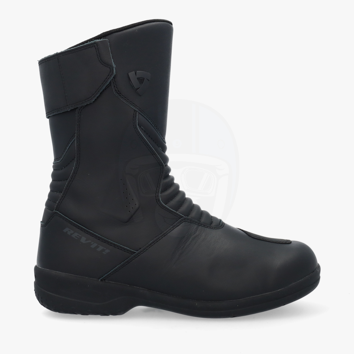 REV'IT Odyssey H2O Ladies Laarzen Black