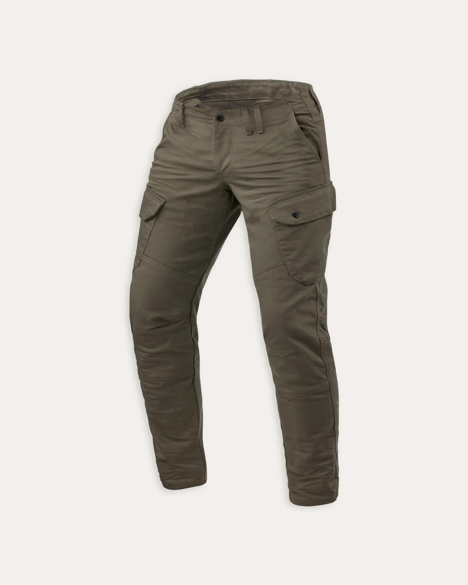REV'IT Cargo 2 TF Jeans Tarmac