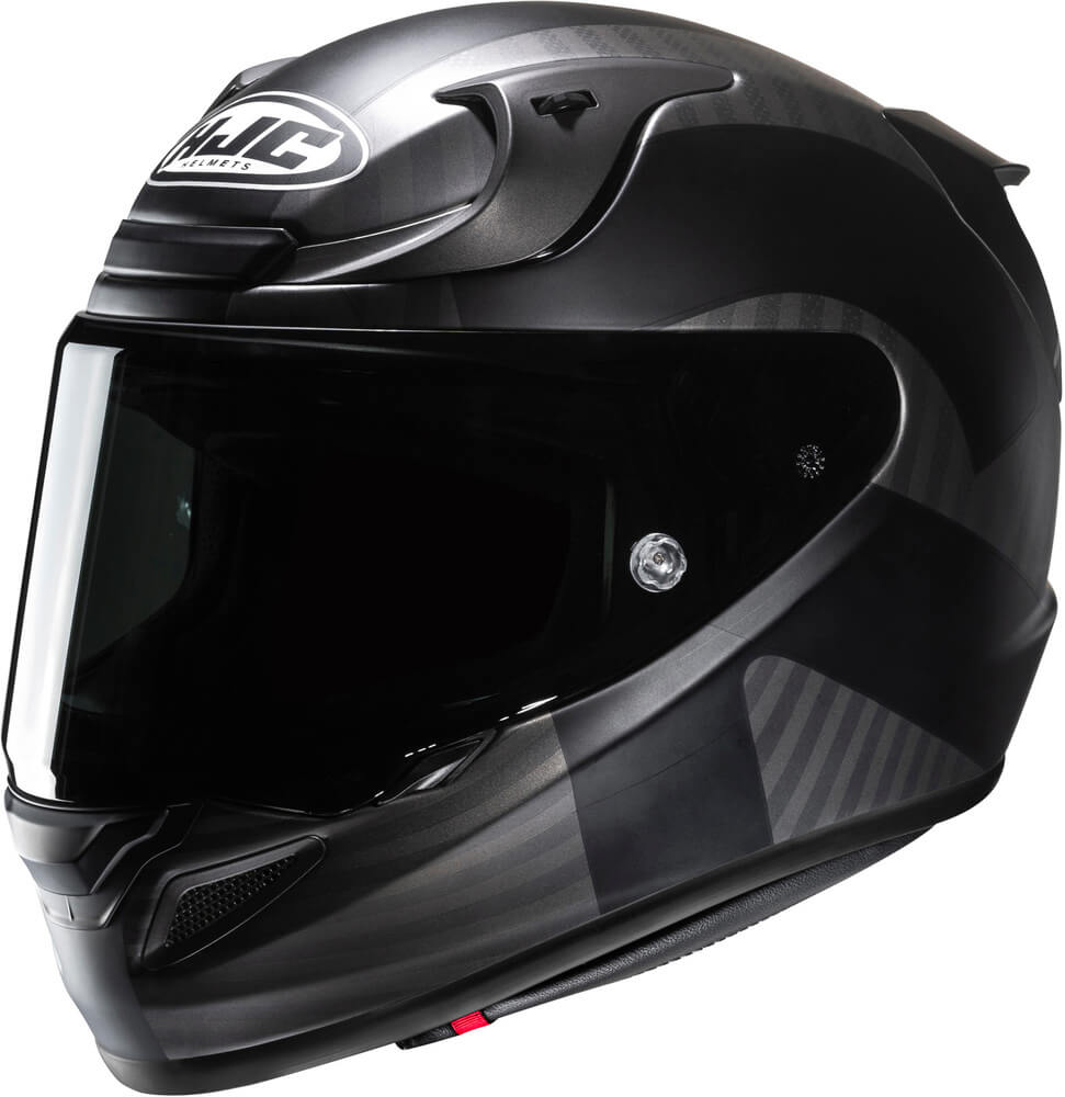 HJC RPHA 12 Ottin Black/Grey