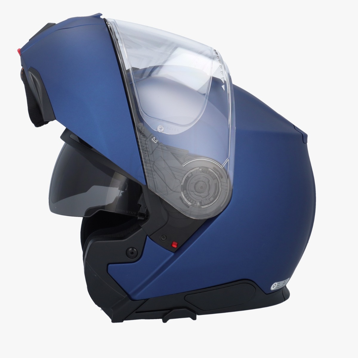 Schuberth C5 Blue