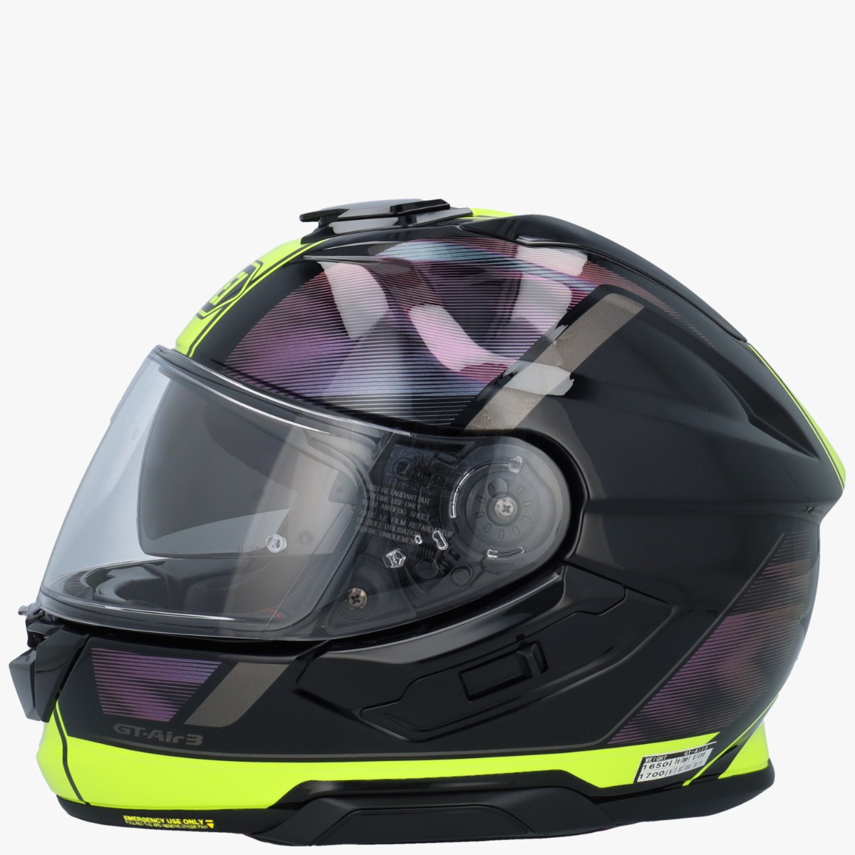 Shoei GT-AIR 3 Scenario TC-3 - Voordeelhelmen.nl