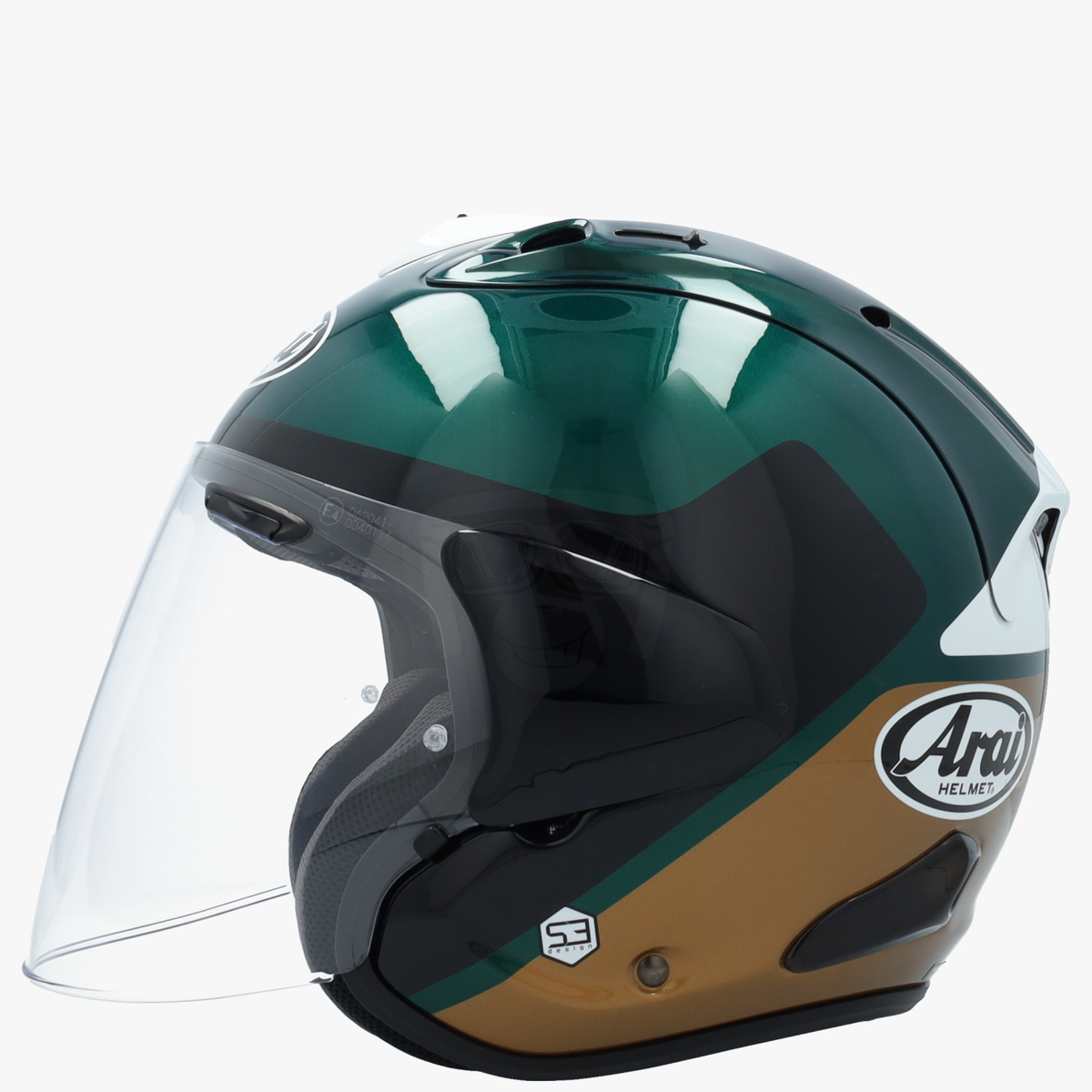 Arai SZ-R EVO Legante