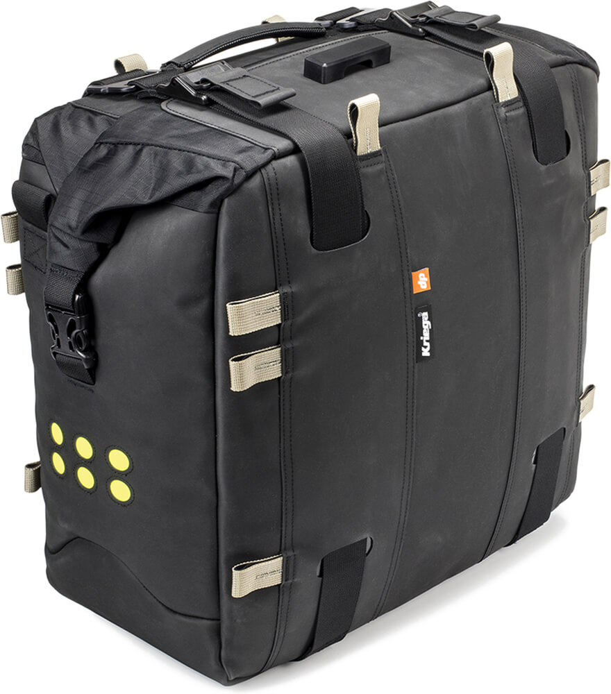Kriega OS-32 Black