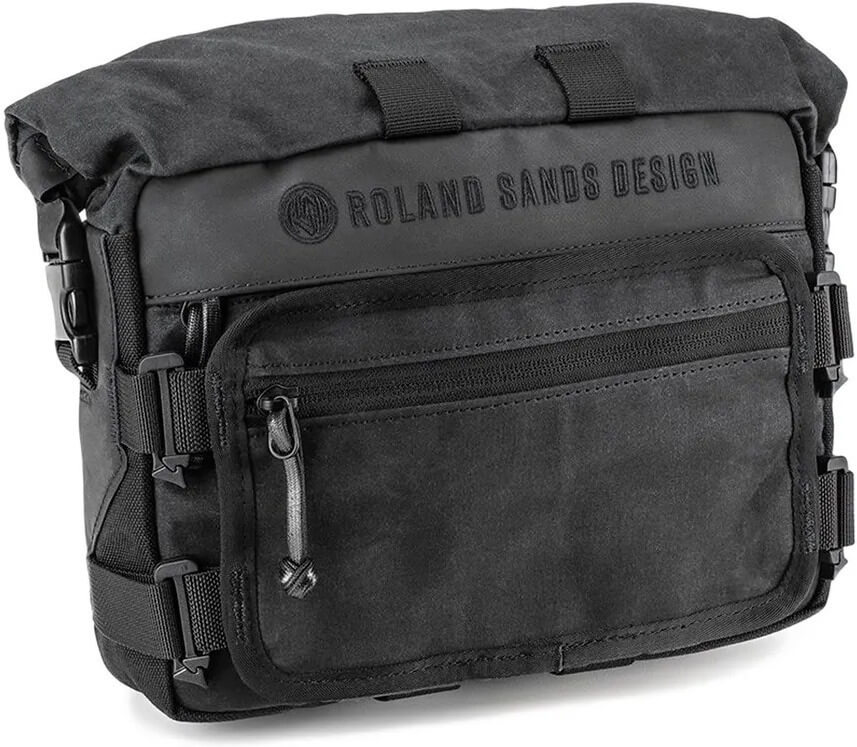 Kriega RSD Roam Stuurtas Black